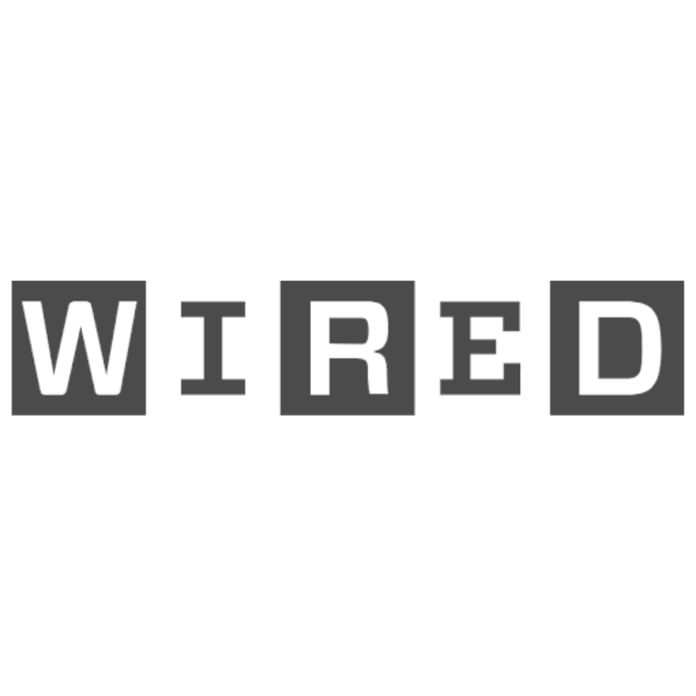 wired