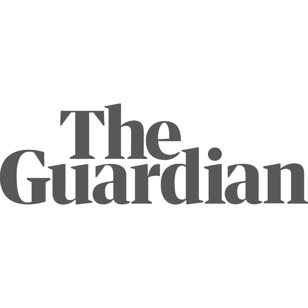 The Guardian logo