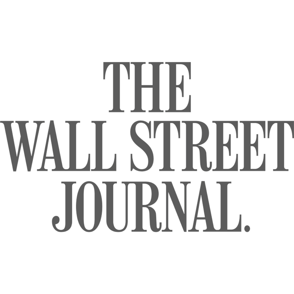 Wall Street Journal logo