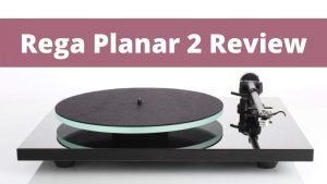 Rega Planar 2 Review 2025