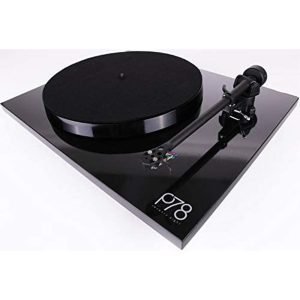 Rega Planar 78 Turntable Review: Top Vintage Tech?