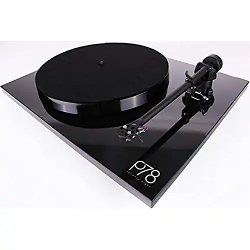 Rega Planar 78 Turntable