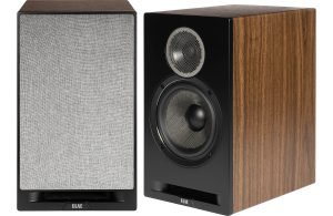 Elac Debut Reference DBR62 Review 2025