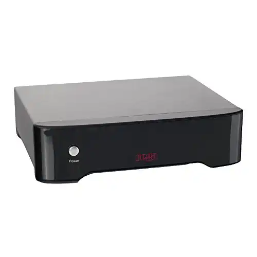 Rega Fono MK III