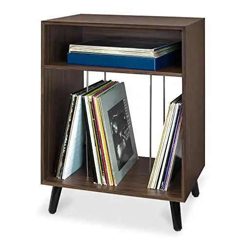 Victrola Entertainment Stand