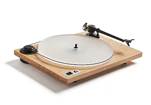 U-Turn Audio Orbit Plus Turntable