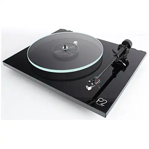 Rega Planar 2