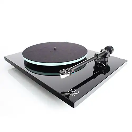 Rega Planar 2