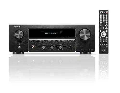 Denon DRA-900H Stereo Receiver