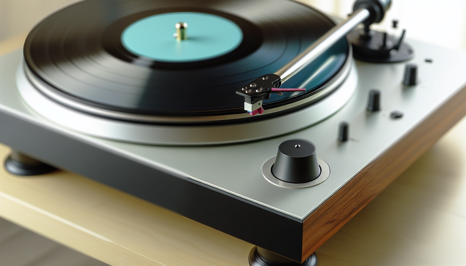 Turntables for Audiophiles