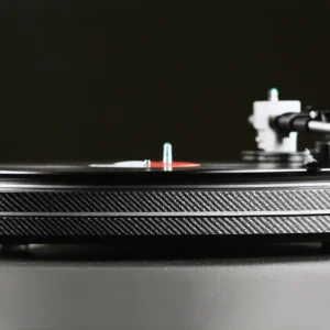 Pro-Ject Debut Carbon EVO