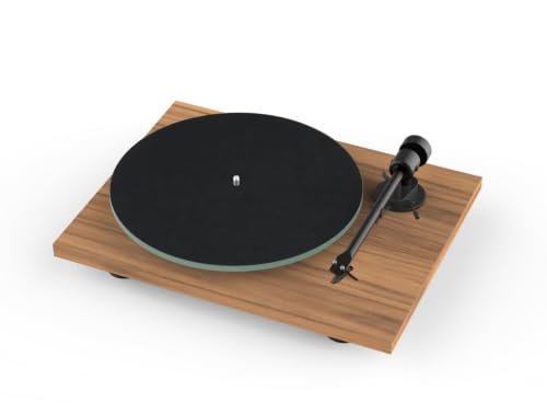 Pro-Ject T1 Evo