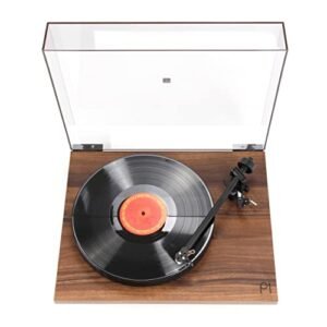Audio-Technica AT-LP60X-BK