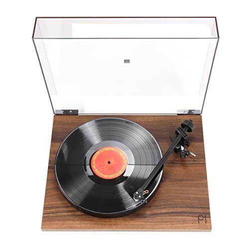 Rega Planar 2