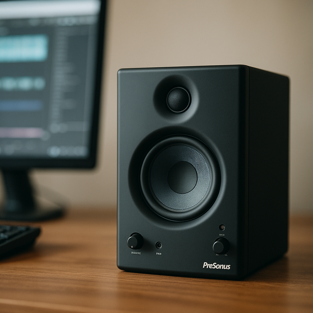 PreSonus Eris E4.5-4.5