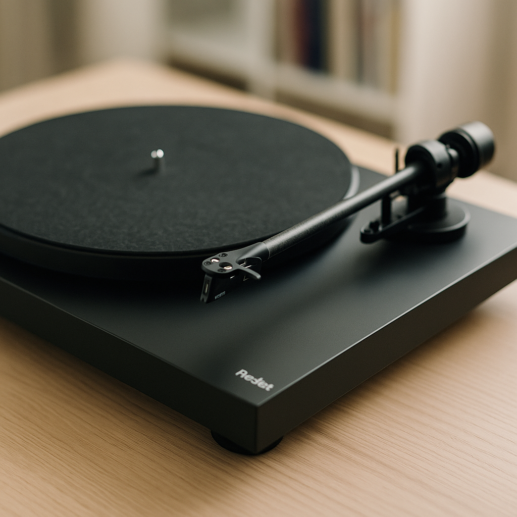 Pro-Ject Debut Carbon EVO 2