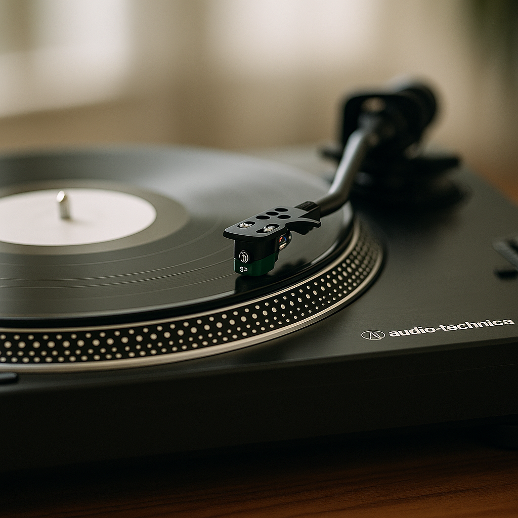 Audio-Technica AT-LP140XP