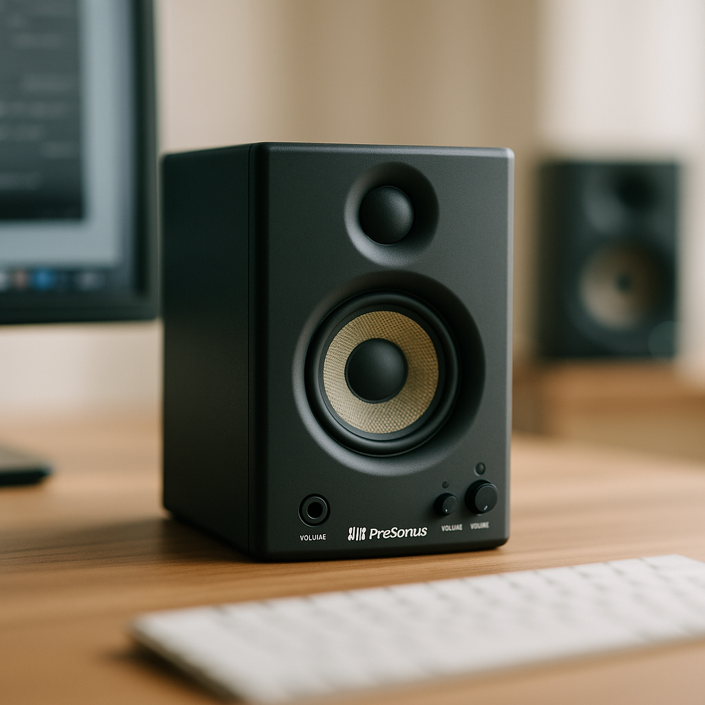 Presonus Eris E3.5-3.5