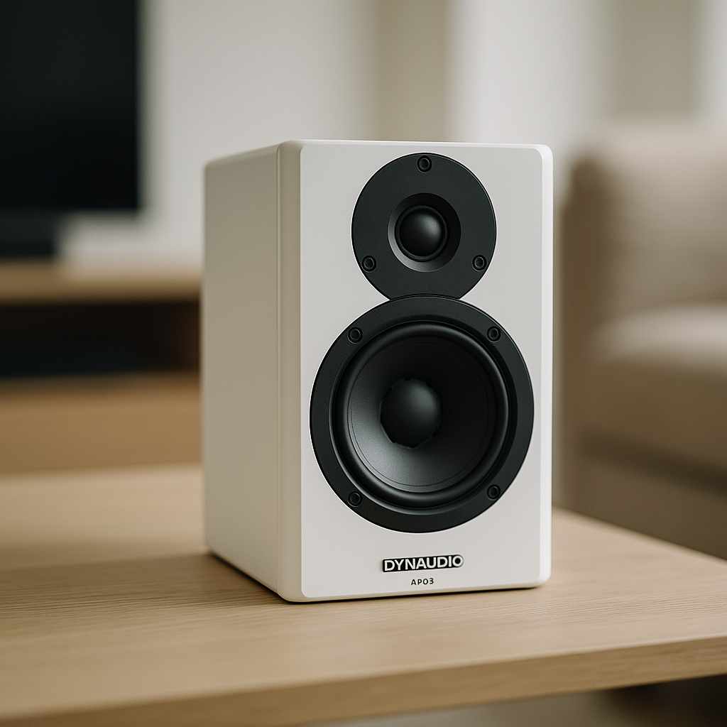 Dynaudio Xeo 2 Wireless Bookshelf Speaker
