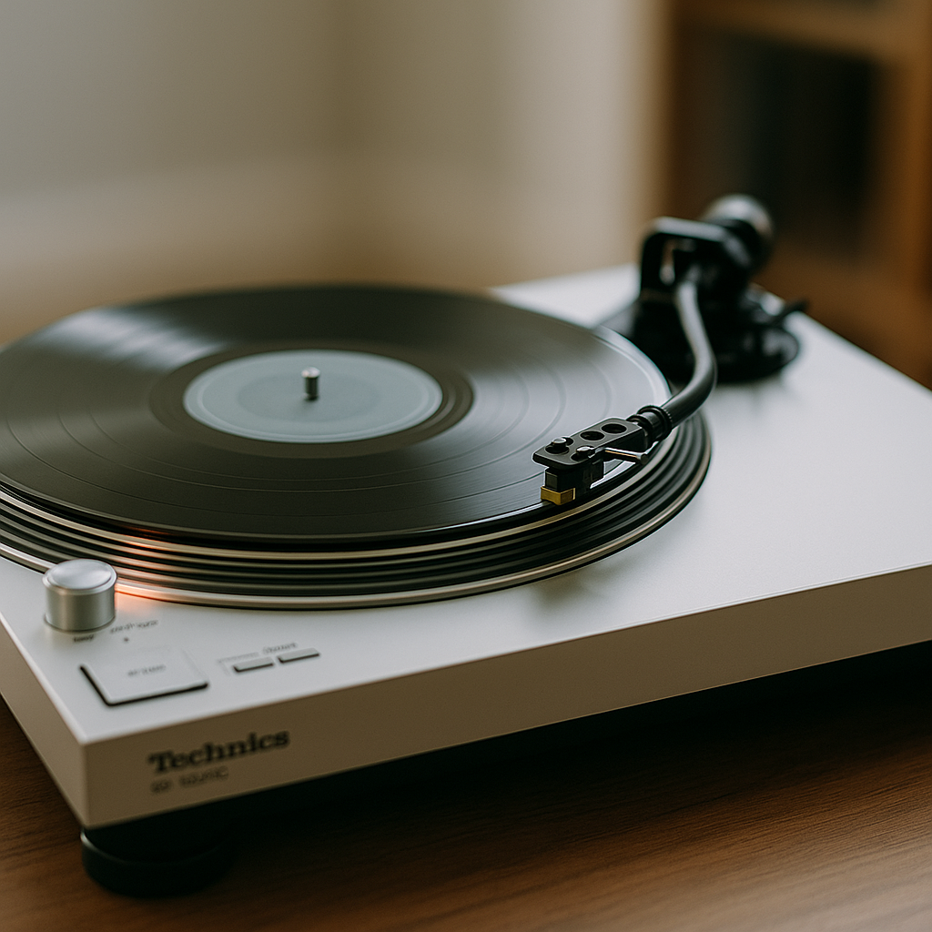 Technics SL-1500C