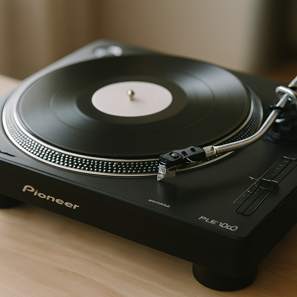 Pioneer PLX-1000