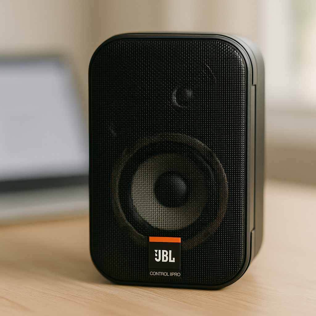 JBL Professional Control 1 Pro Speaker