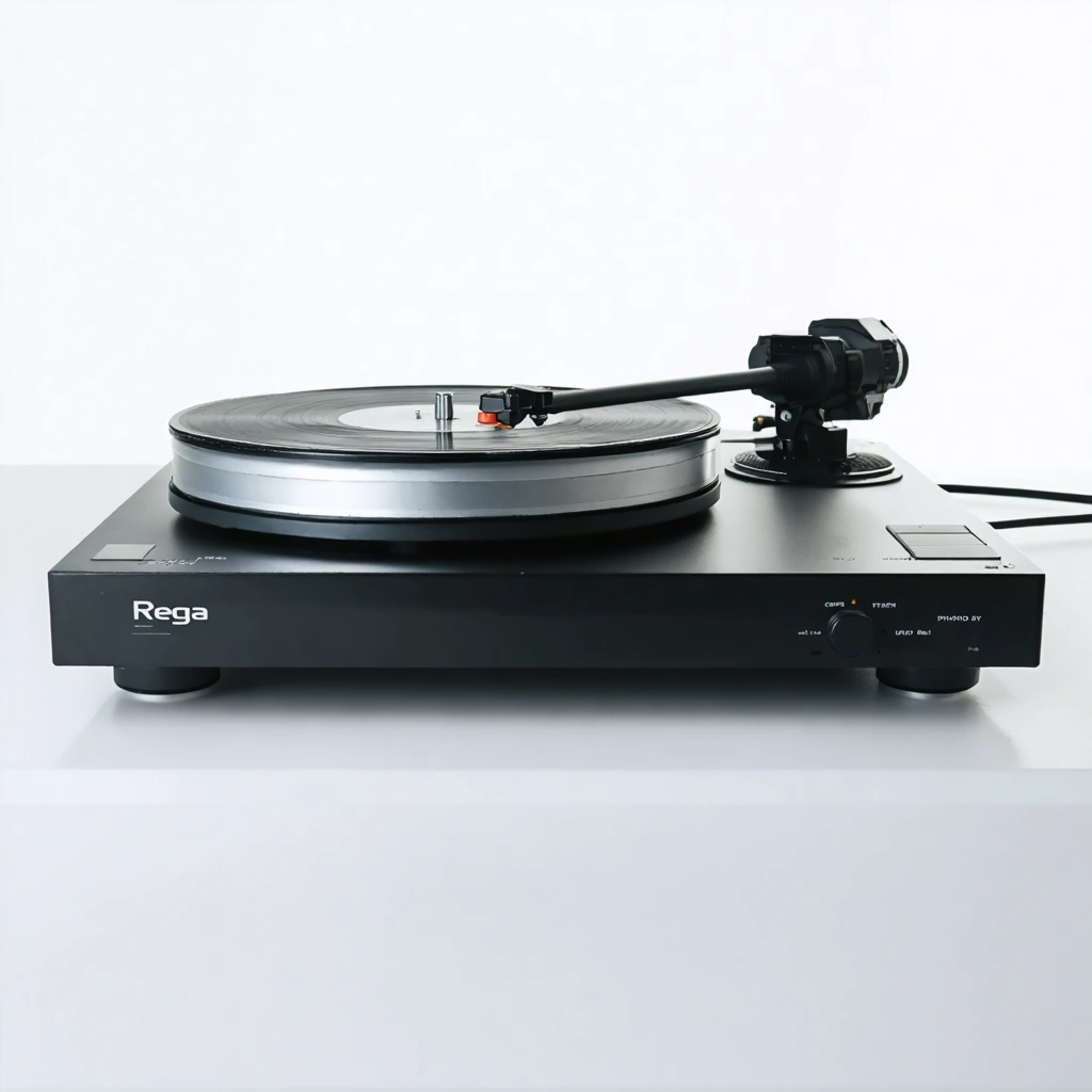 Rega - Aria MK3 Phono Preamp