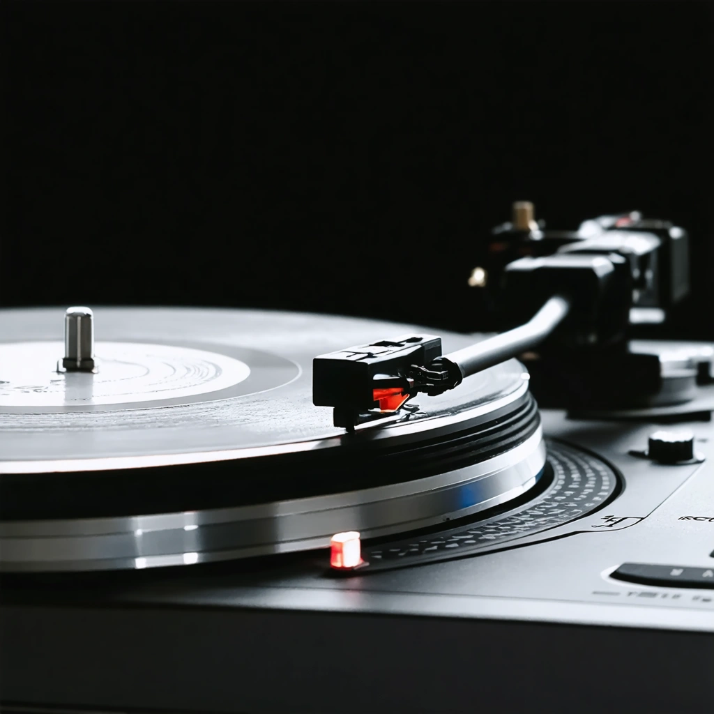 Audio-Technica AT-LP120XUSB