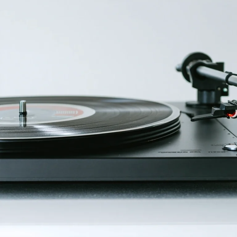 Rega Planar 1
