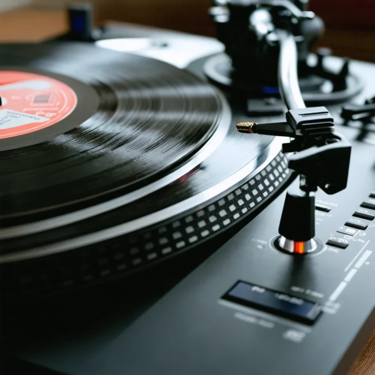 Pro-Ject Debut PRO B