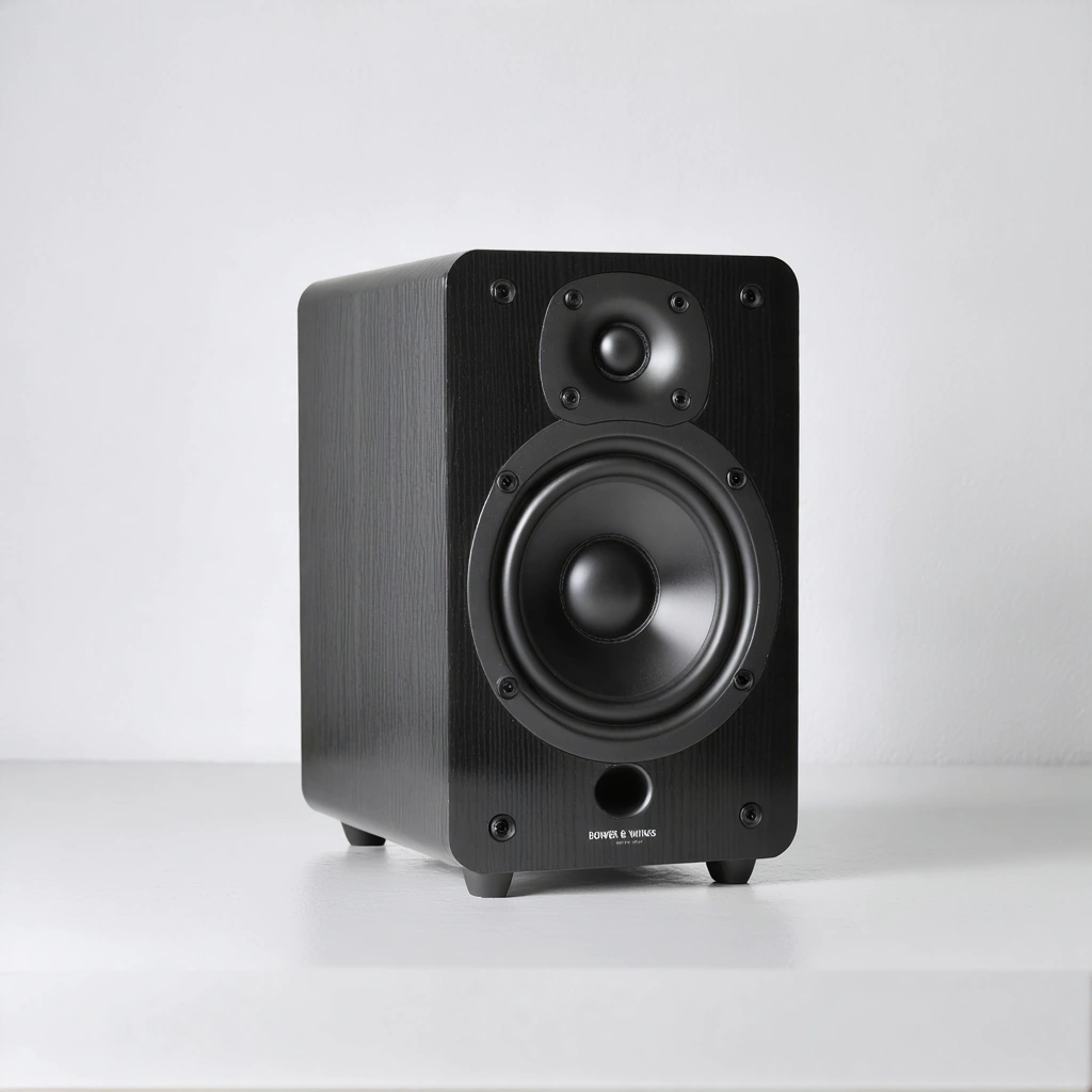 Bowers & Wilkins 606 Bookshelf Speakers