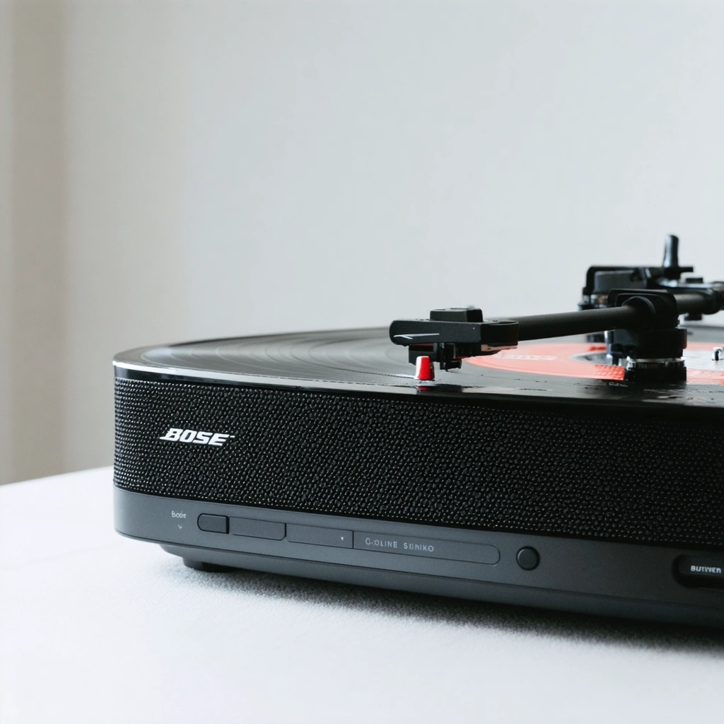 Bose SoundLink Color Bluetooth Speaker II