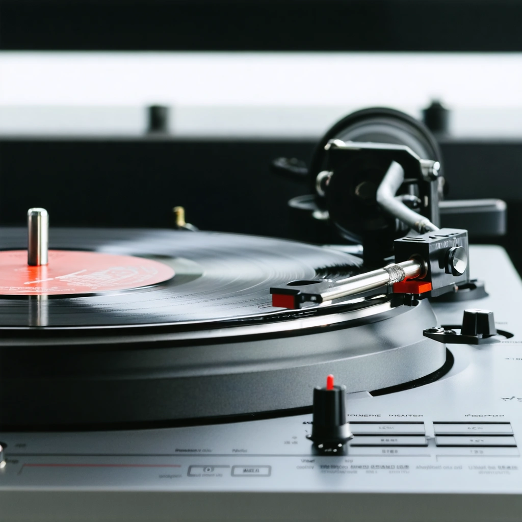 Pioneer Elite A-20 Integrated Amplifier