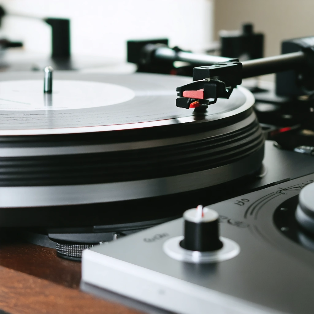 Audio-Technica AT-LP3