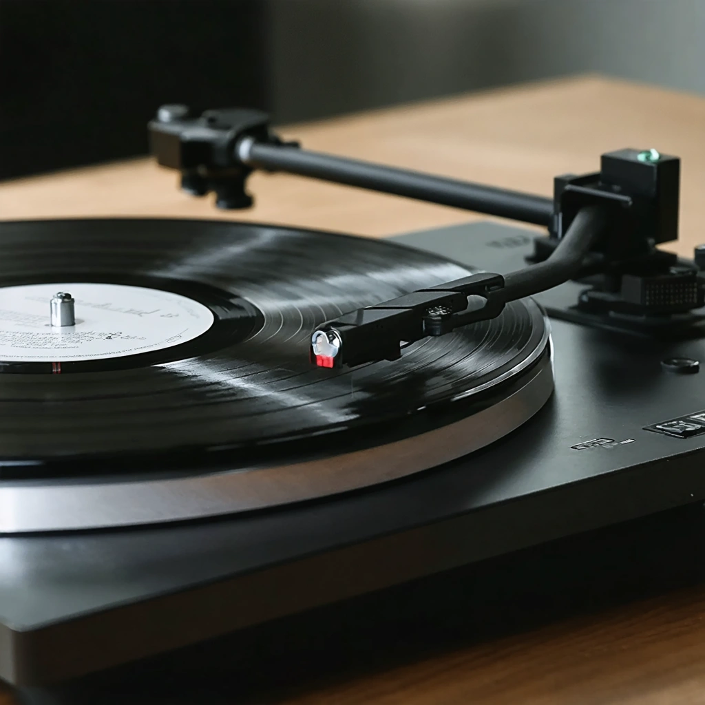 Pro-Ject T1 Evo