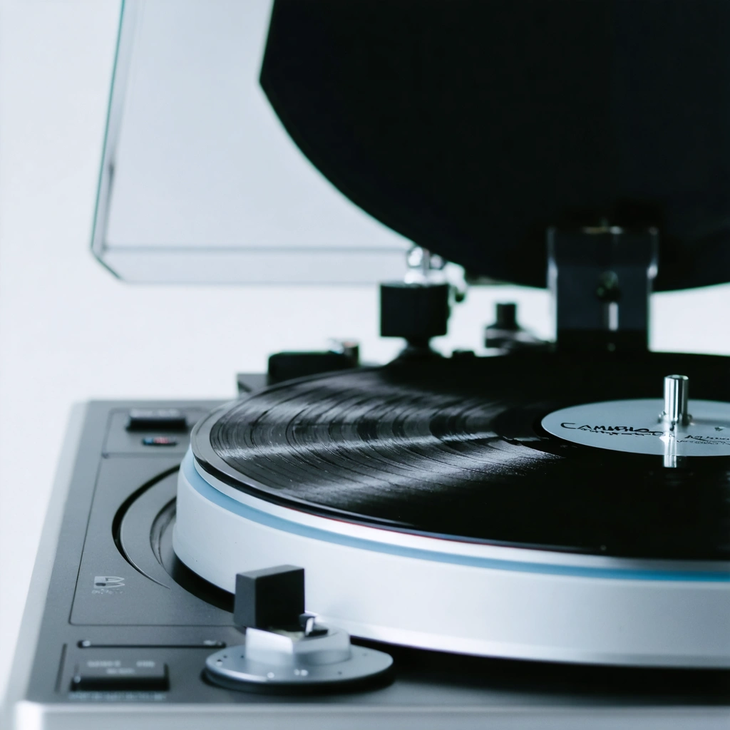 Cambridge Audio - Azur 651P