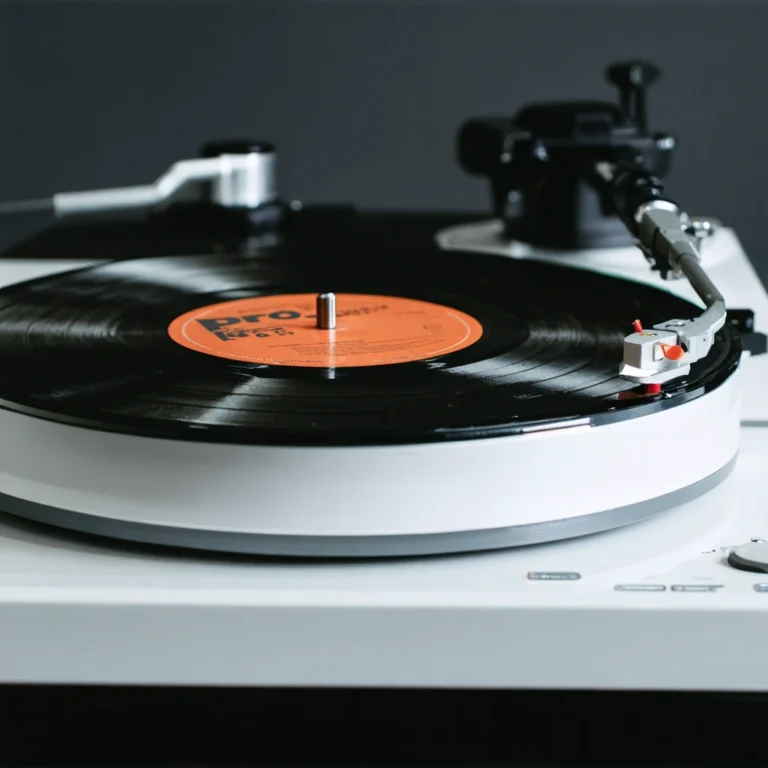 Pro-Ject T2