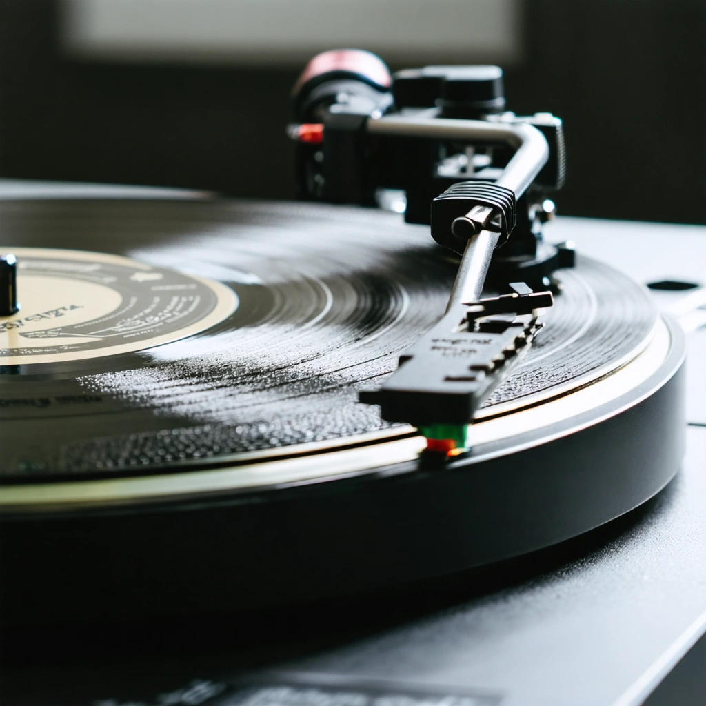 Audio-Technica AT-LP5X