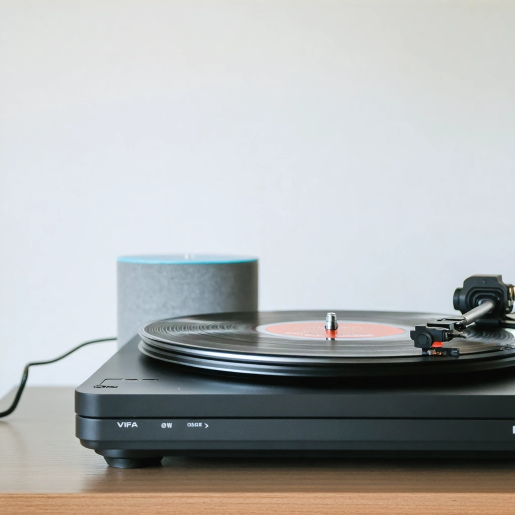 Vifa Oslo Portable Bluetooth Speaker