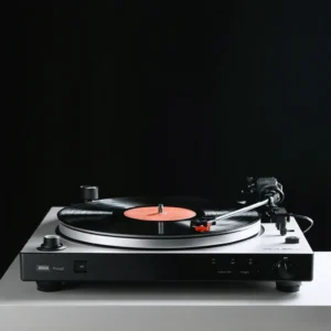 Rega Planar 2