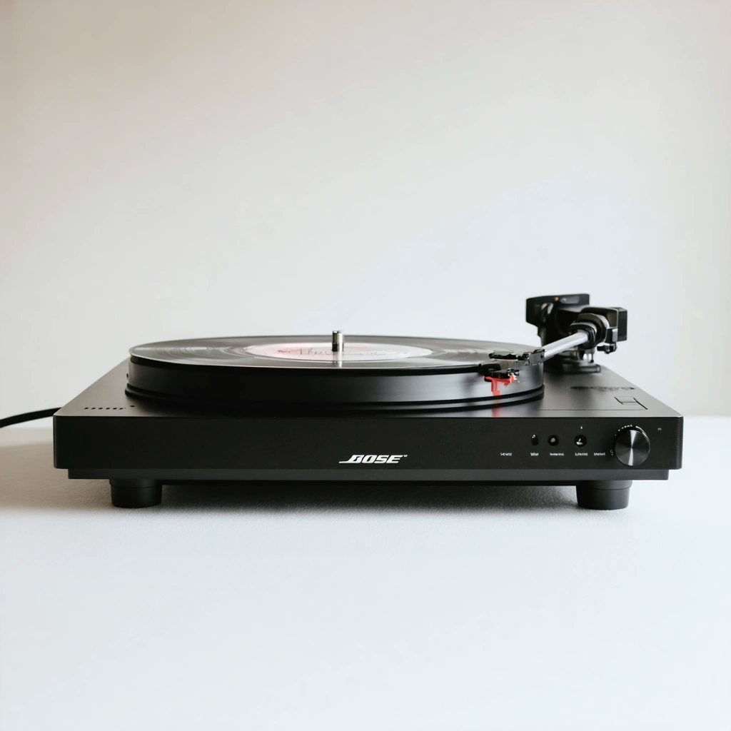 Bose 301-V Stereo Loudspeakers