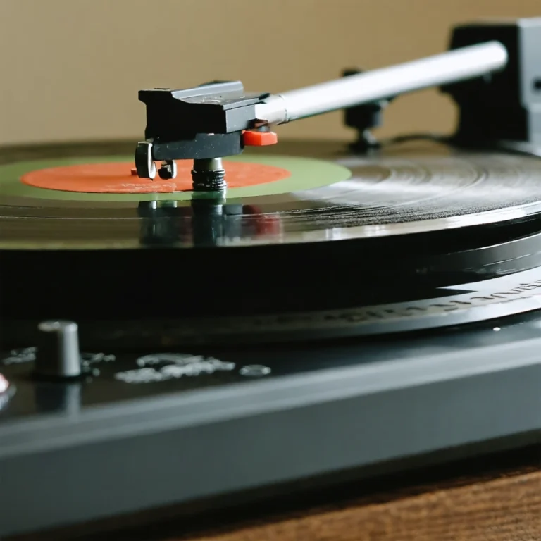 Victrola Vintage