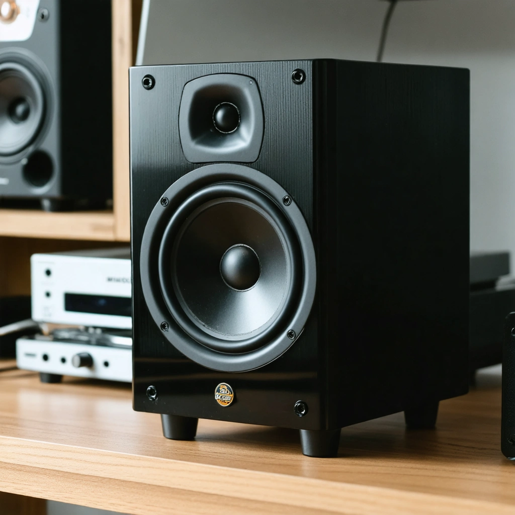 Klipsch R-41M Bookshelf Speaker