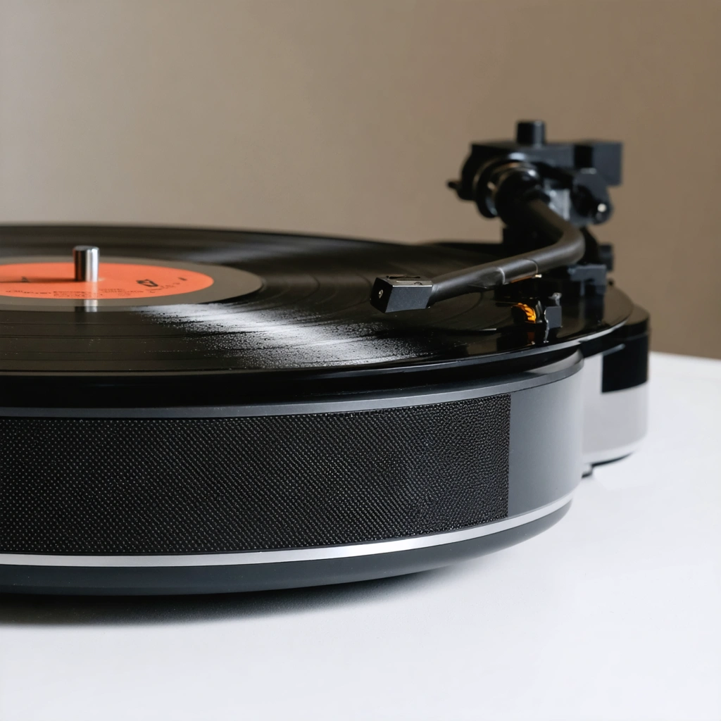 Bang & Olufsen Beoplay A1 Portable Bluetooth Speaker