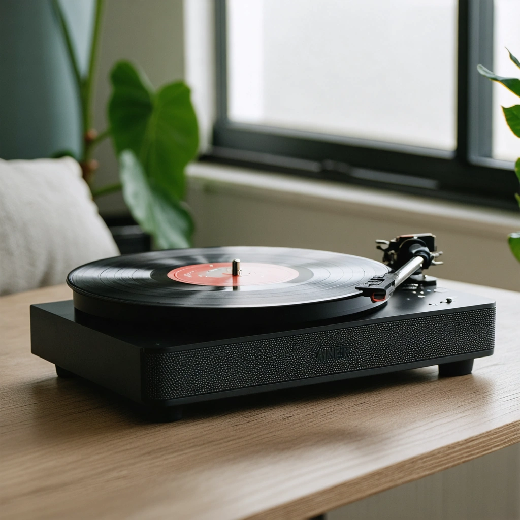 Anker Soundcore 2 Portable Bluetooth Speaker