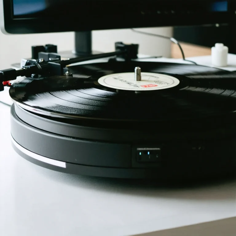 Victrola Revolution GO