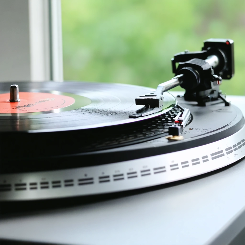 Abbey Road - The Beatles