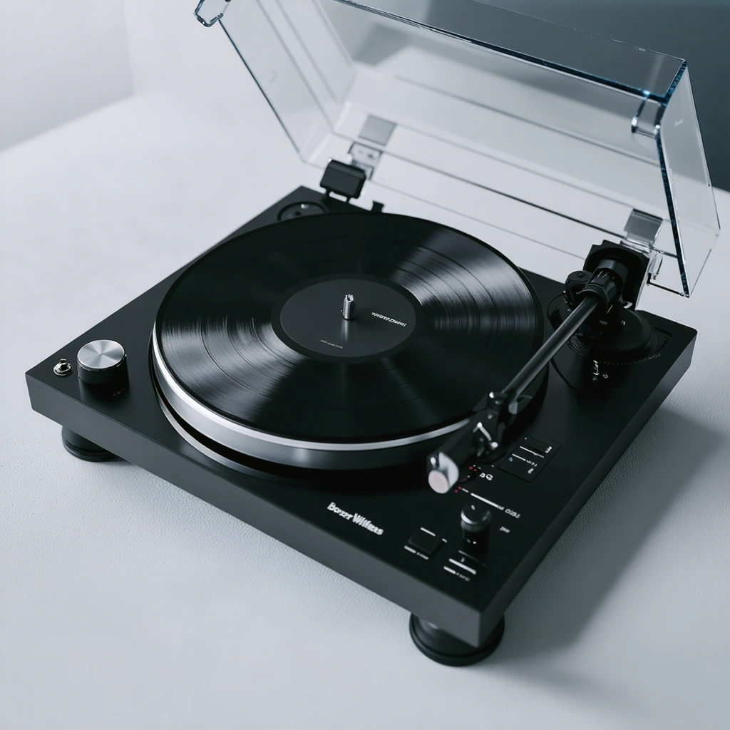 Bowers & Wilkins 606 S2 Anniversary Edition