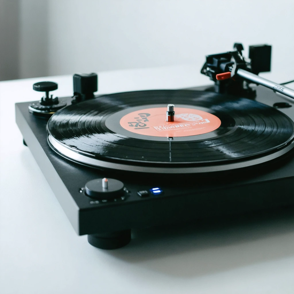 Pro-Ject Primary E