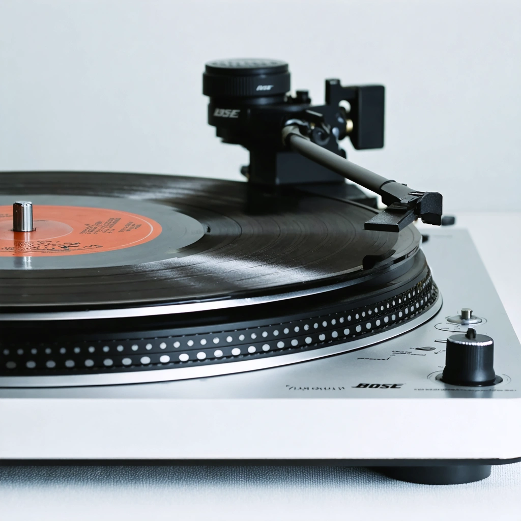 Bose Companion 2 Series III Multimedia Speakers